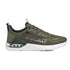 Sneakers verdi da uomo con suola ad aria Ducati Frontera 2, Brand, SKU s323500466, Immagine 0